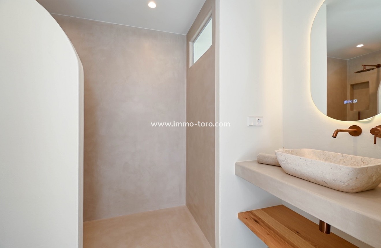 New Build - Villas - Moraira - Pinar del Advocat