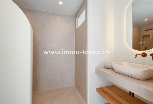 New Build - Villas - Moraira - Pinar del Advocat
