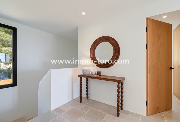 New Build - Villas - Moraira - Pinar del Advocat