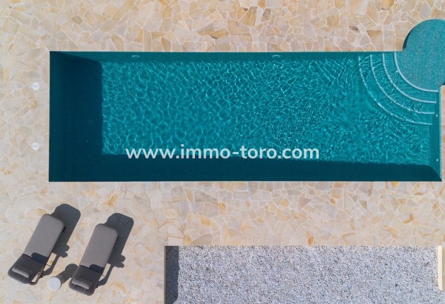 New Build - Villas - Moraira - Pinar del Advocat