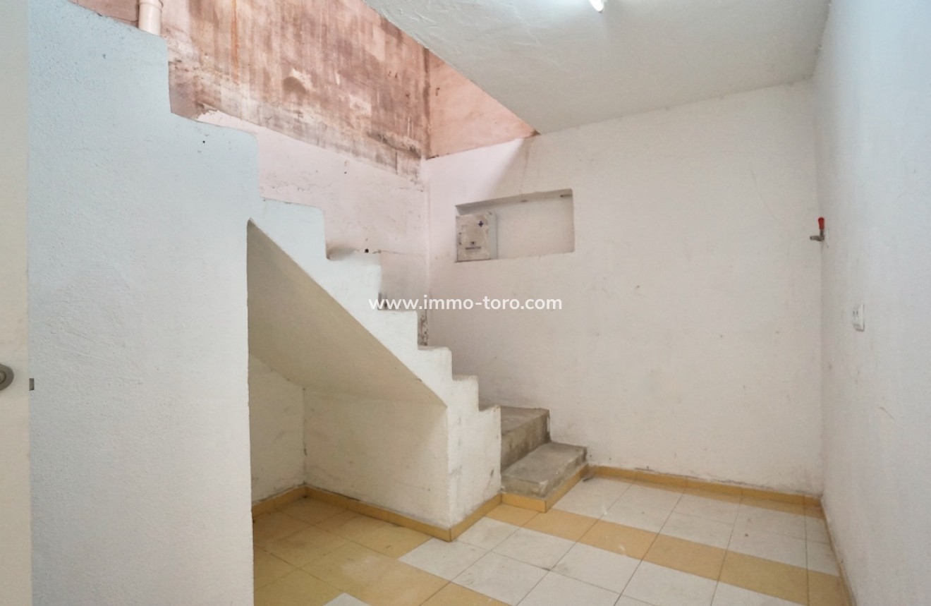 Resale - Commercial Premises - Moraira - Moraira Centre