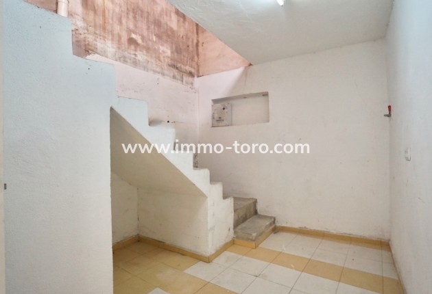 Resale - Commercial Premises - Moraira - Moraira Centre