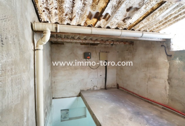 Resale - Commercial Premises - Moraira - Moraira Centre