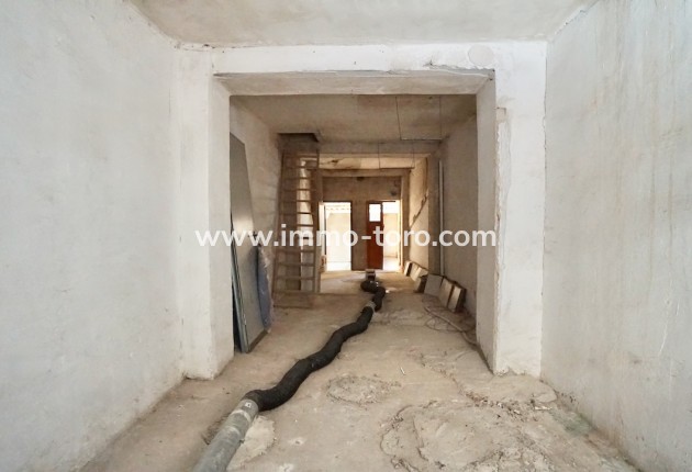 Resale - Commercial Premises - Moraira - Moraira Centre