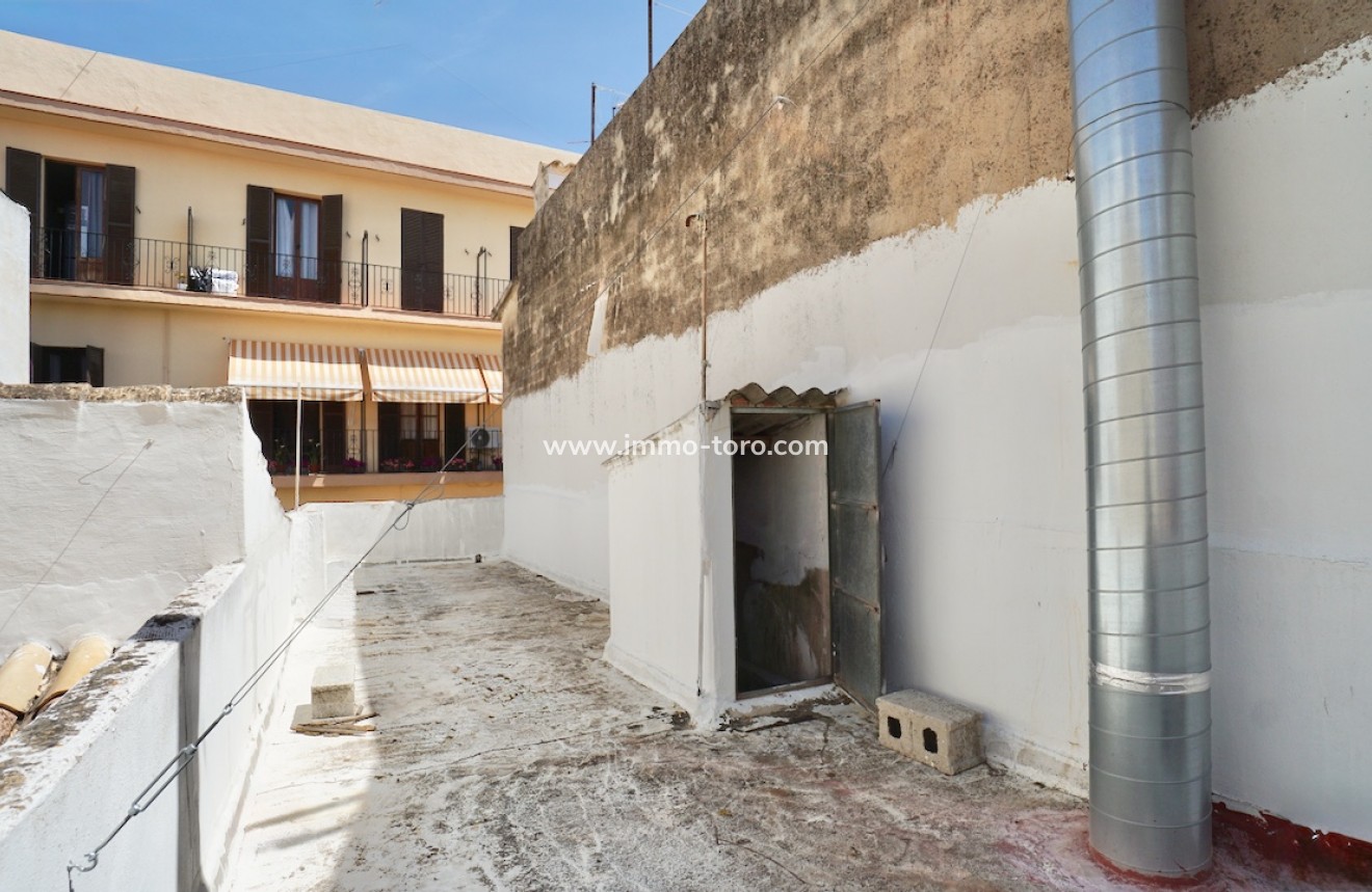 Resale - Commercial Premises - Moraira - Moraira Centre