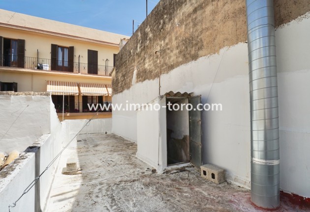 Resale - Commercial Premises - Moraira - Moraira Centre