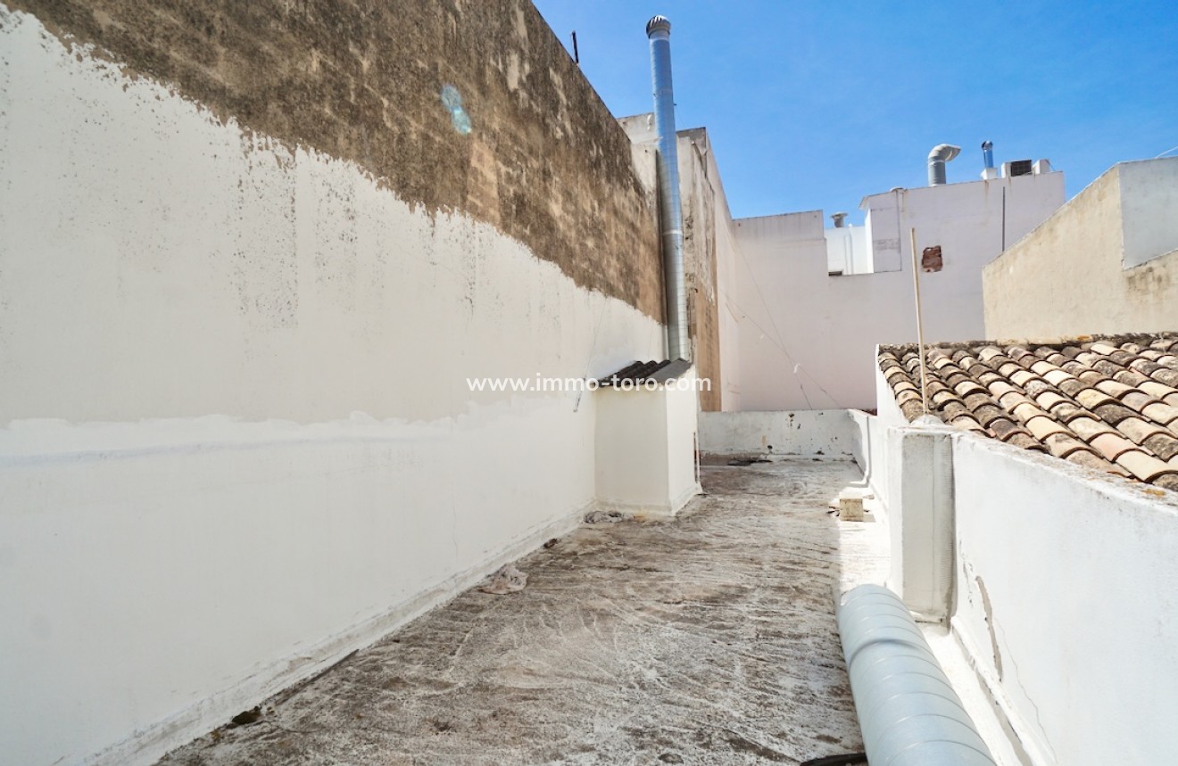 Resale - Commercial Premises - Moraira - Moraira Centre