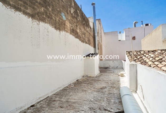 Resale - Commercial Premises - Moraira - Moraira Centre
