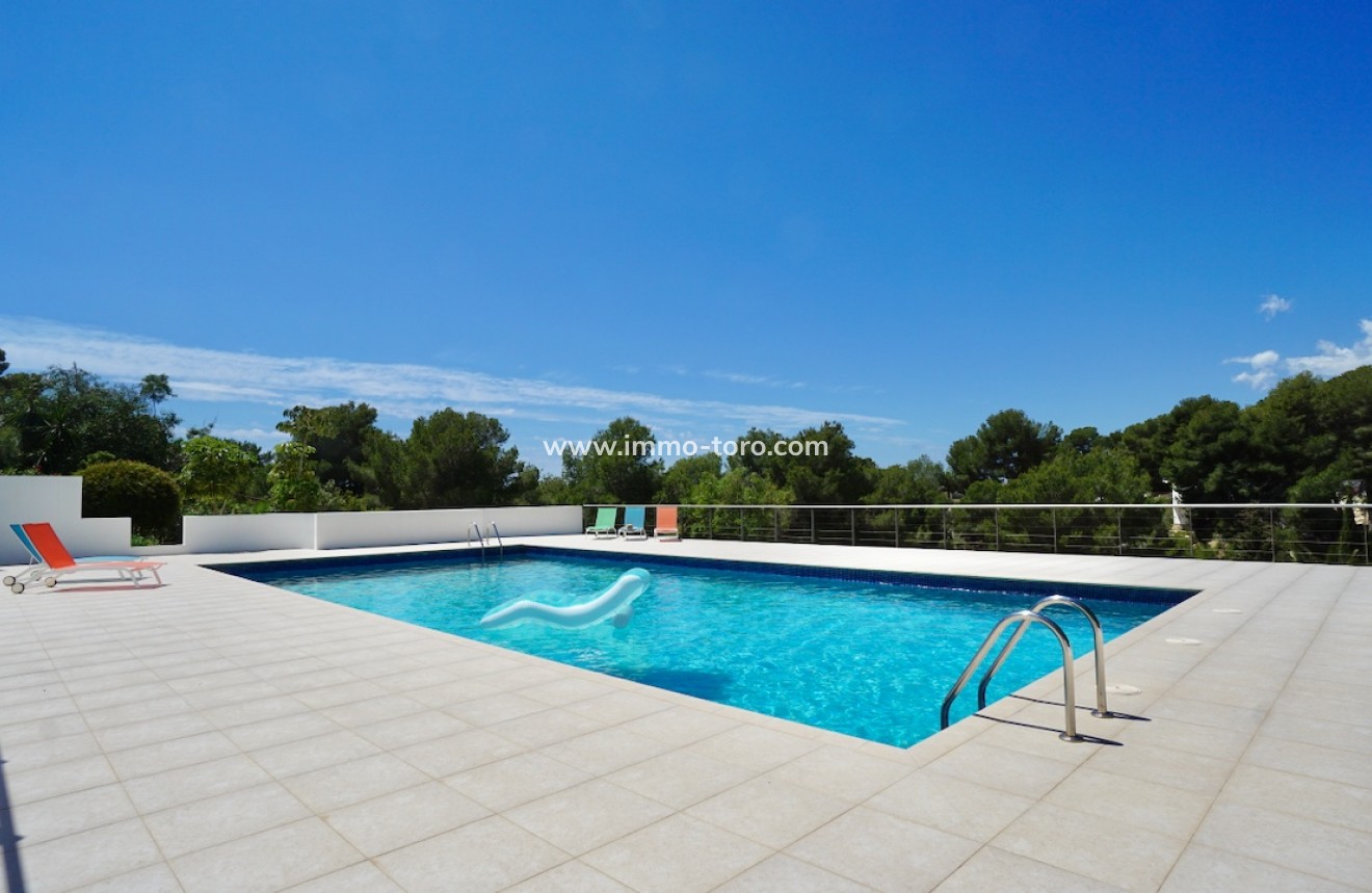 Venta - Villas - Moraira - Arnella