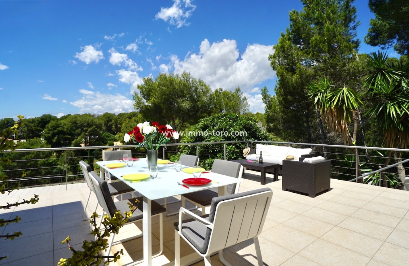 Venta - Villas - Moraira - Arnella