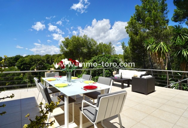 Venta - Villas - Moraira - Arnella