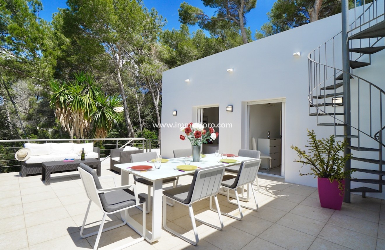 Venta - Villas - Moraira - Arnella
