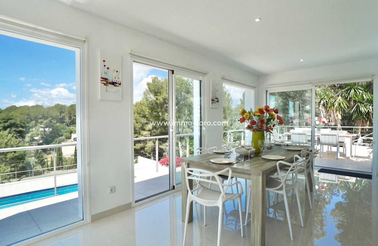 Venta - Villas - Moraira - Arnella