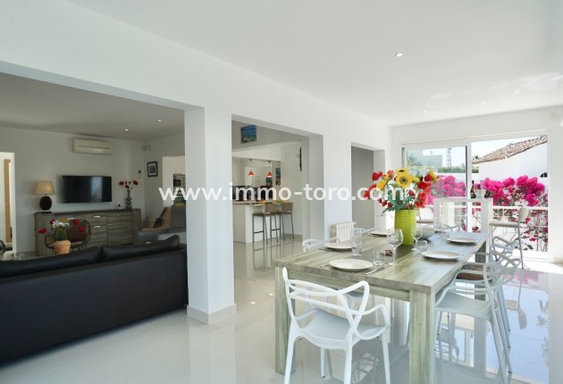 Venta - Villas - Moraira - Arnella