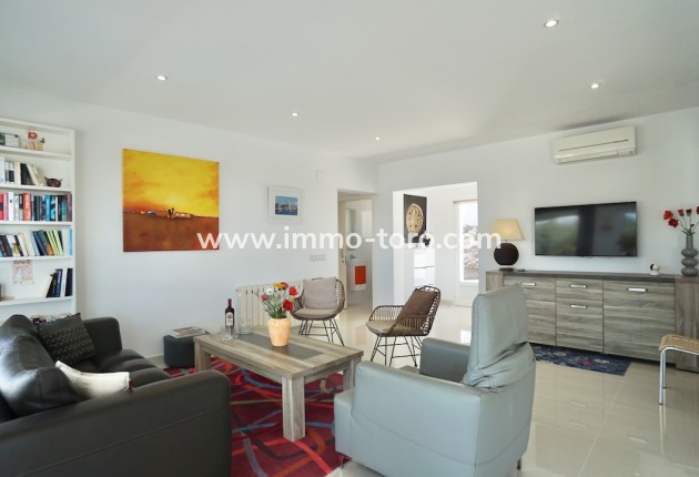 Venta - Villas - Moraira - Arnella