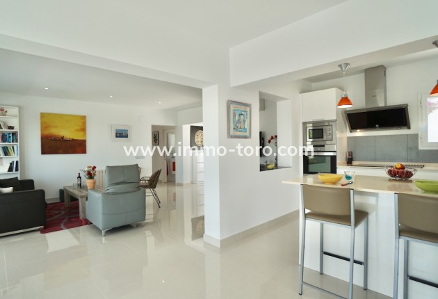Venta - Villas - Moraira - Arnella