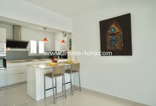 Venta - Villas - Moraira - Arnella
