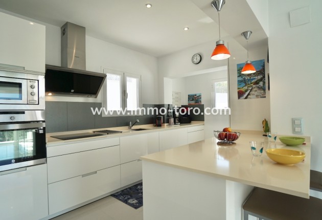 Venta - Villas - Moraira - Arnella