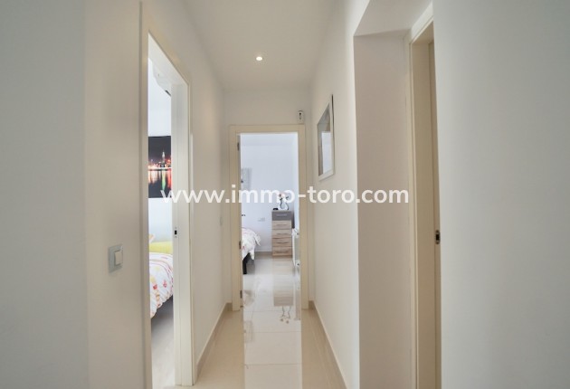 Venta - Villas - Moraira - Arnella