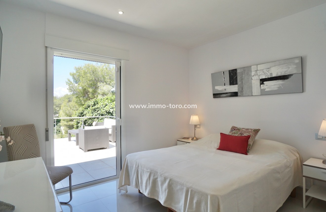 Venta - Villas - Moraira - Arnella