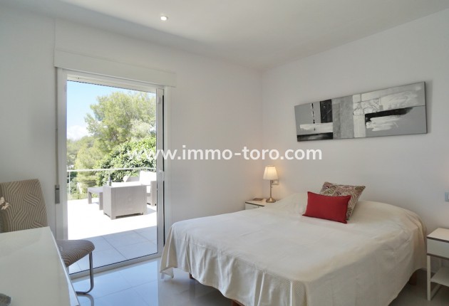 Venta - Villas - Moraira - Arnella