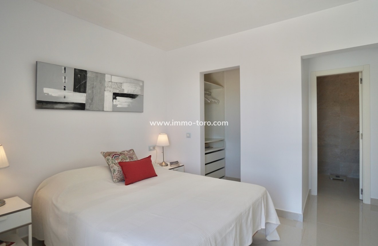 Venta - Villas - Moraira - Arnella