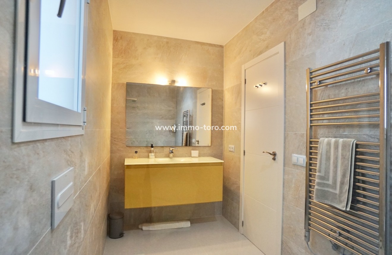 Venta - Villas - Moraira - Arnella