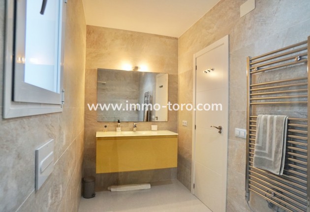 Venta - Villas - Moraira - Arnella