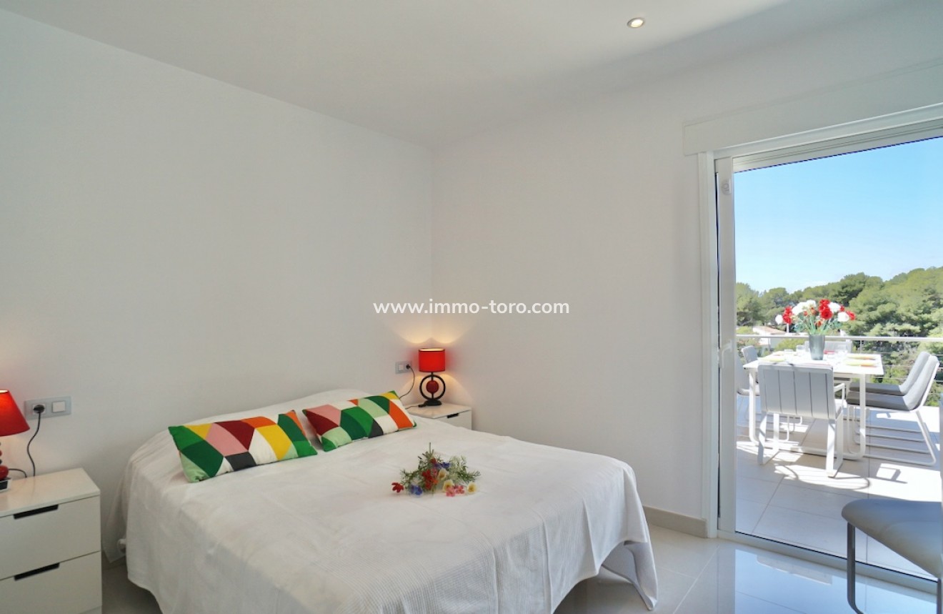 Venta - Villas - Moraira - Arnella