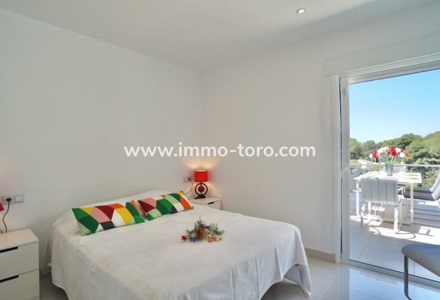 Venta - Villas - Moraira - Arnella