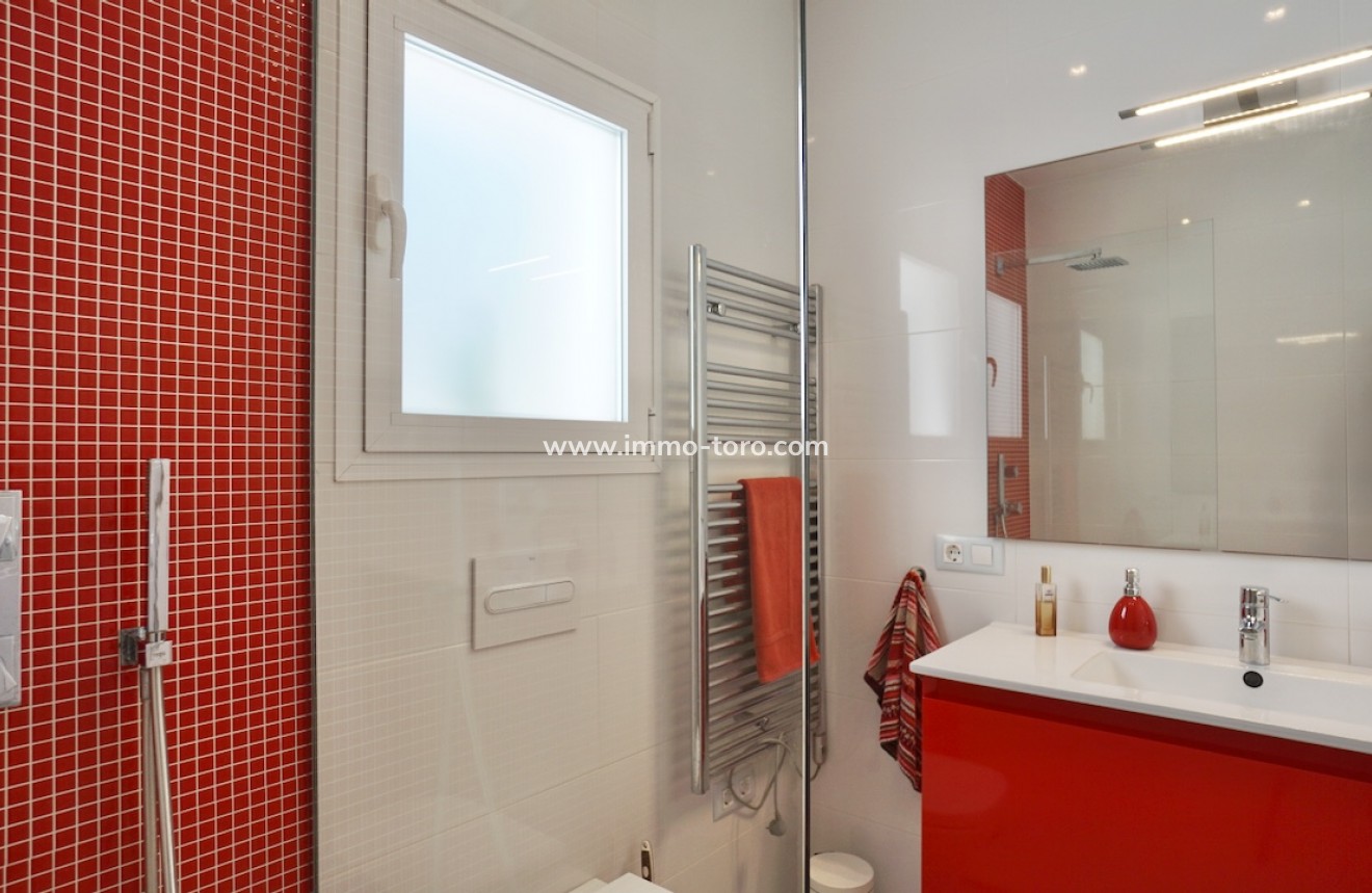 Venta - Villas - Moraira - Arnella