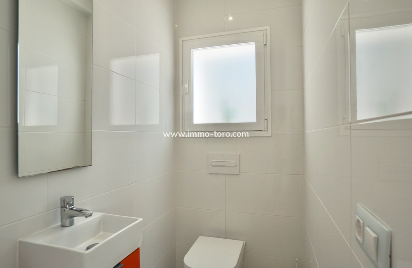 Venta - Villas - Moraira - Arnella