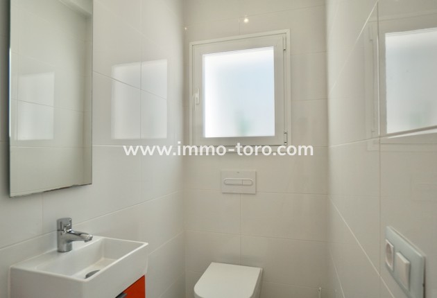 Venta - Villas - Moraira - Arnella