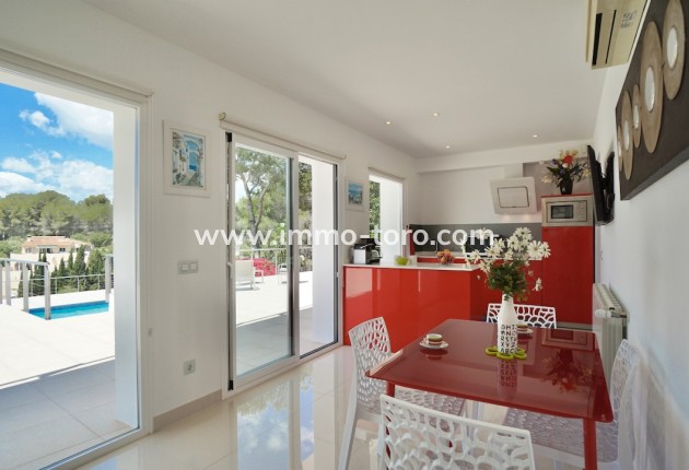 Venta - Villas - Moraira - Arnella