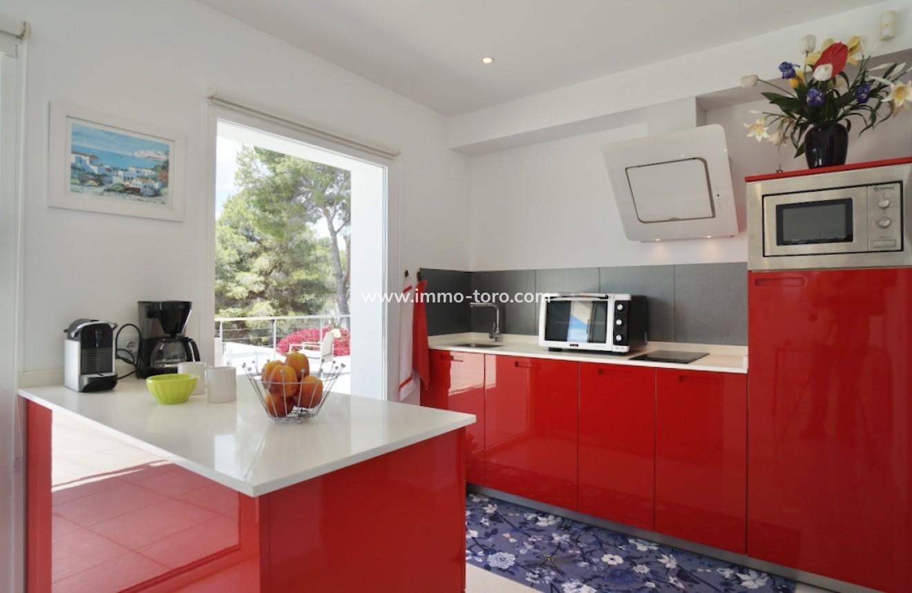 Venta - Villas - Moraira - Arnella