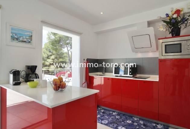 Venta - Villas - Moraira - Arnella