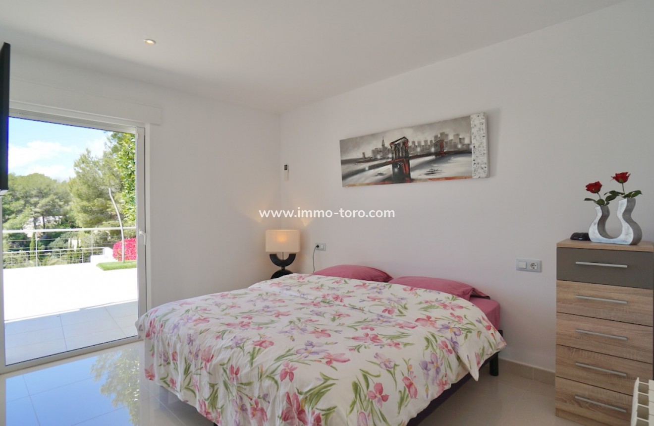 Venta - Villas - Moraira - Arnella