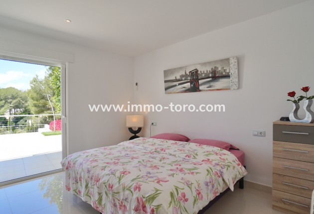 Venta - Villas - Moraira - Arnella