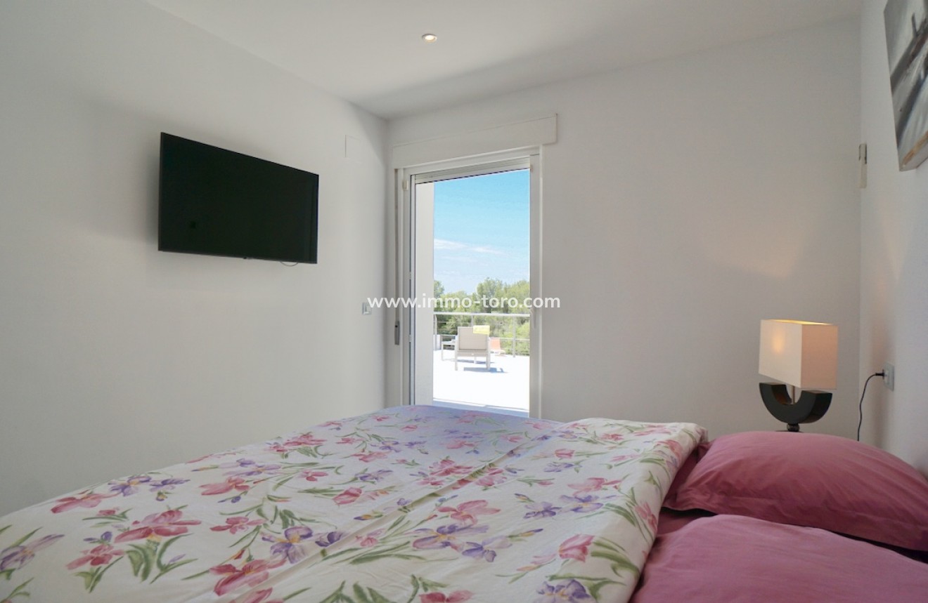 Venta - Villas - Moraira - Arnella