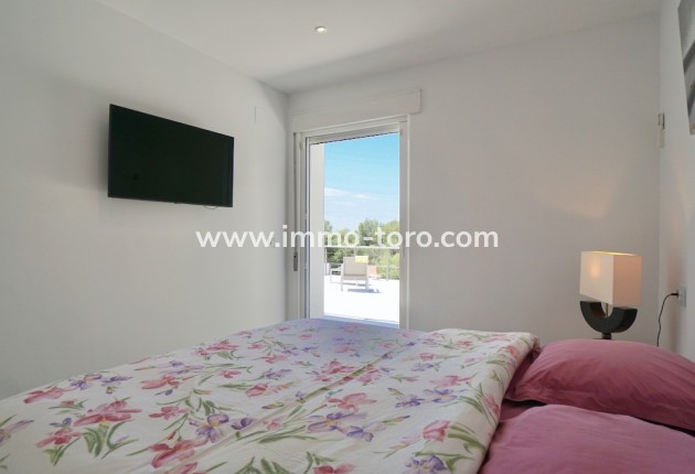 Venta - Villas - Moraira - Arnella