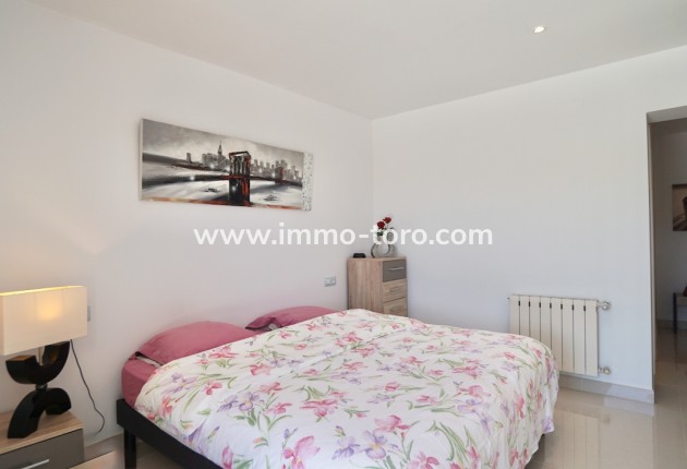 Venta - Villas - Moraira - Arnella