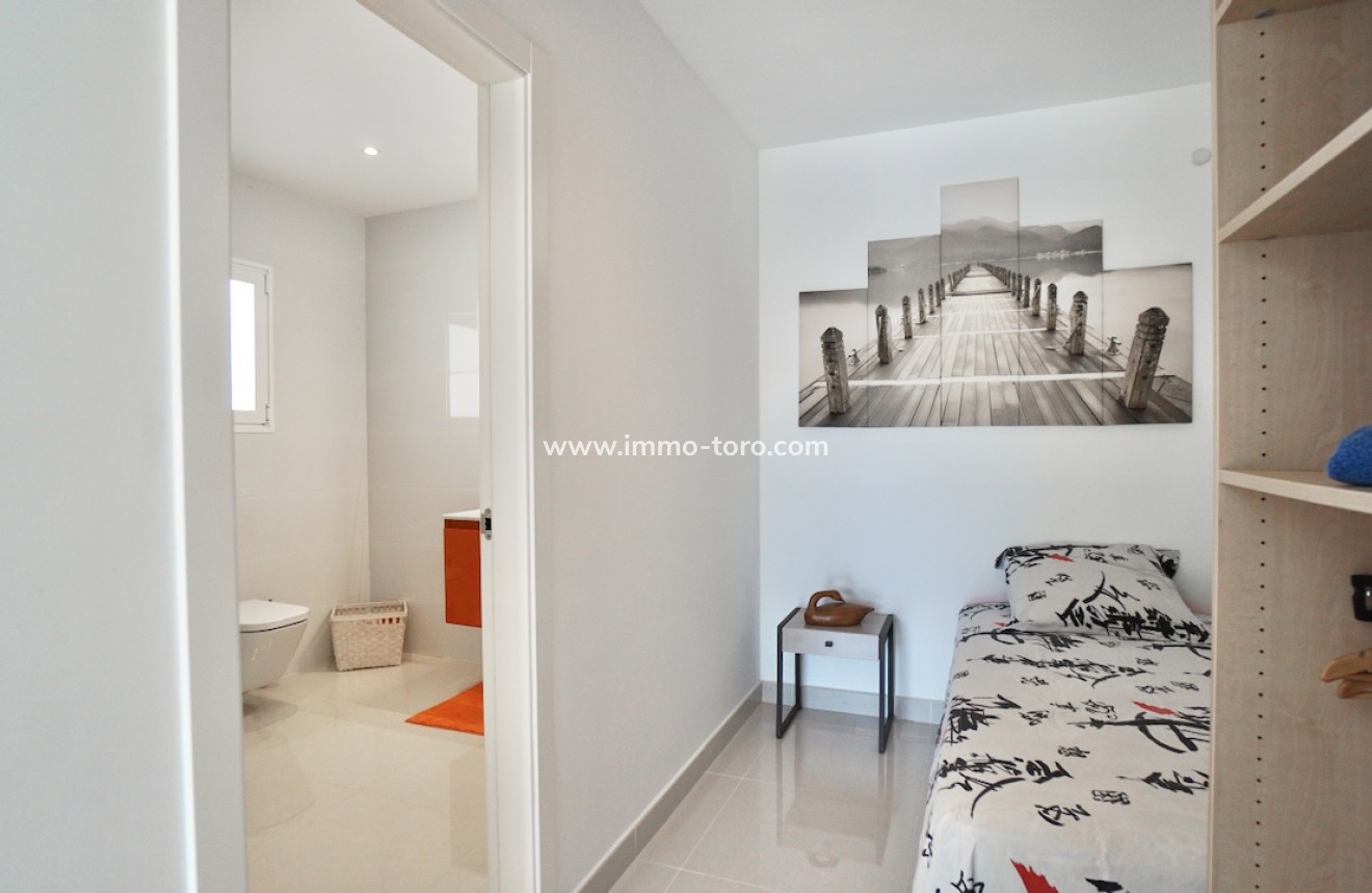 Venta - Villas - Moraira - Arnella