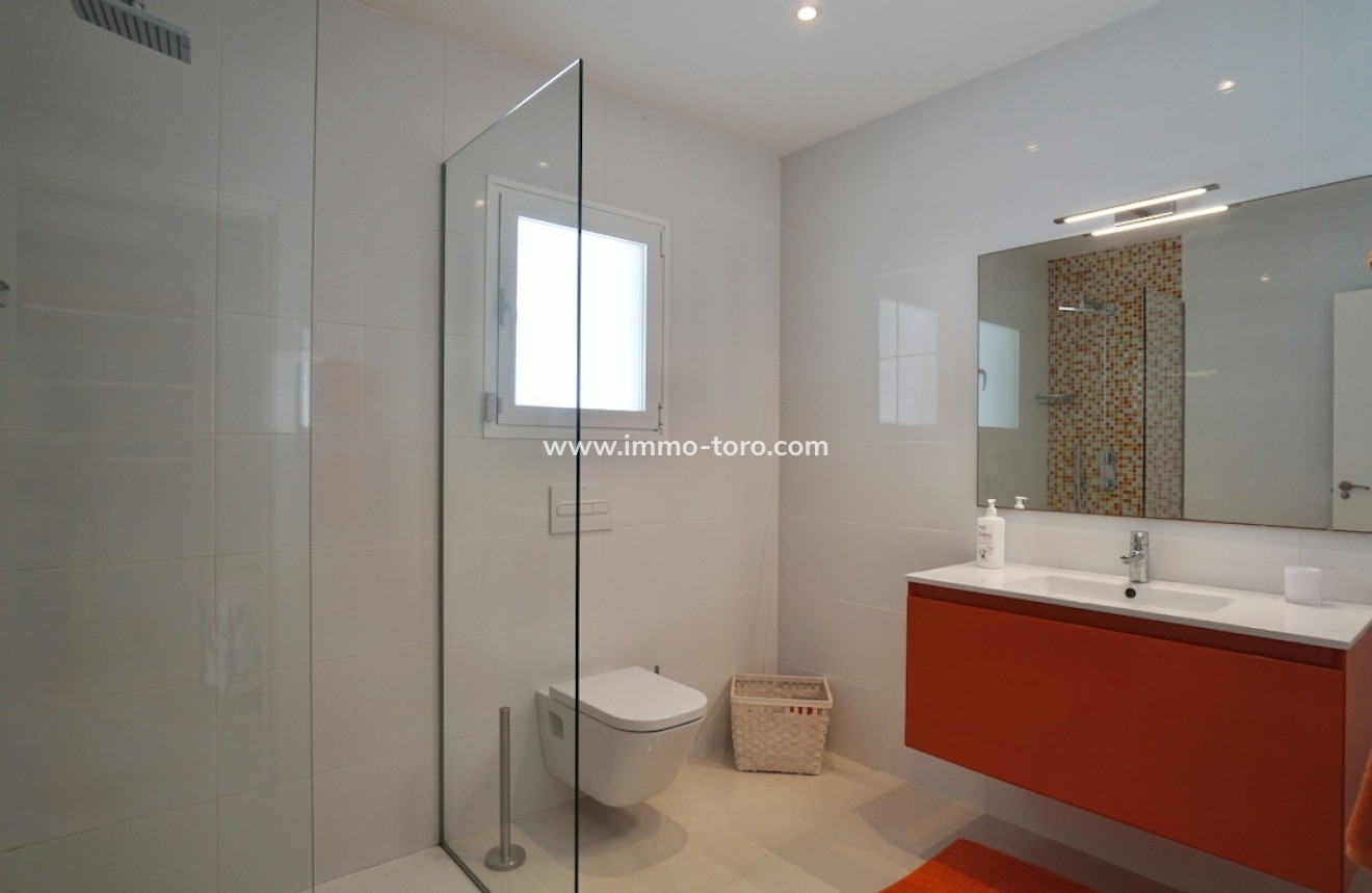 Venta - Villas - Moraira - Arnella