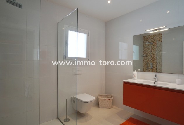 Venta - Villas - Moraira - Arnella
