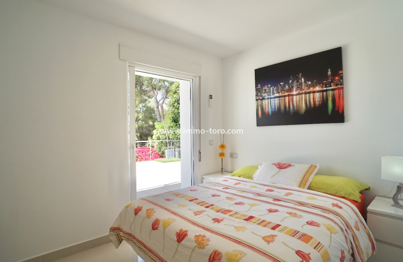 Venta - Villas - Moraira - Arnella