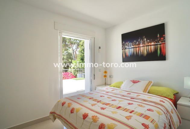 Venta - Villas - Moraira - Arnella