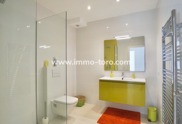 Venta - Villas - Moraira - Arnella
