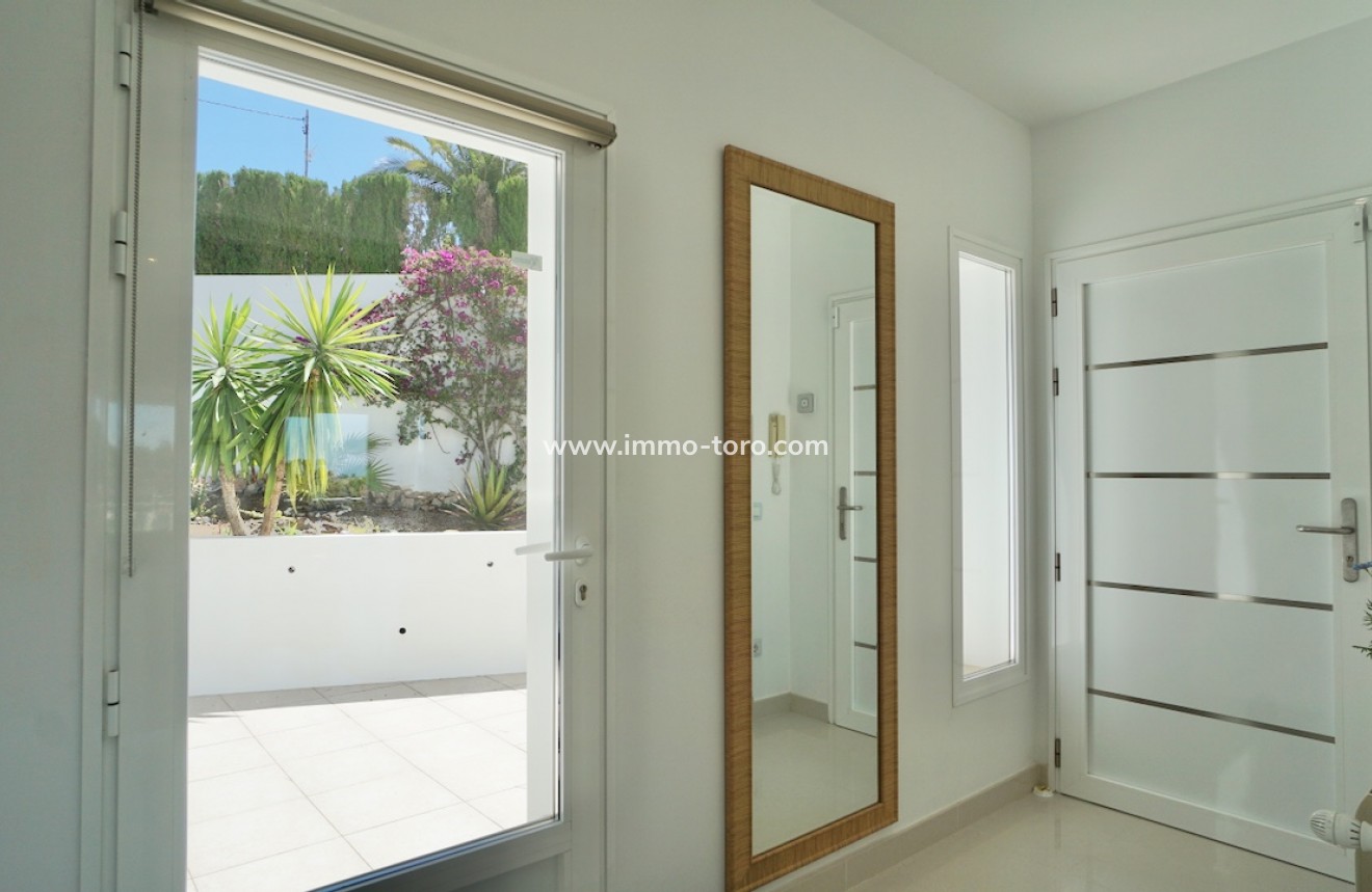Venta - Villas - Moraira - Arnella