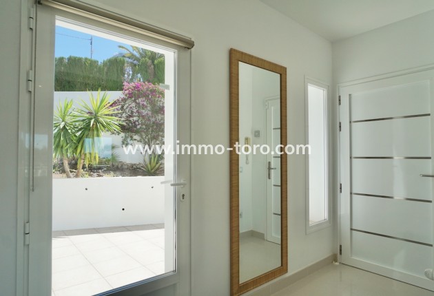 Venta - Villas - Moraira - Arnella