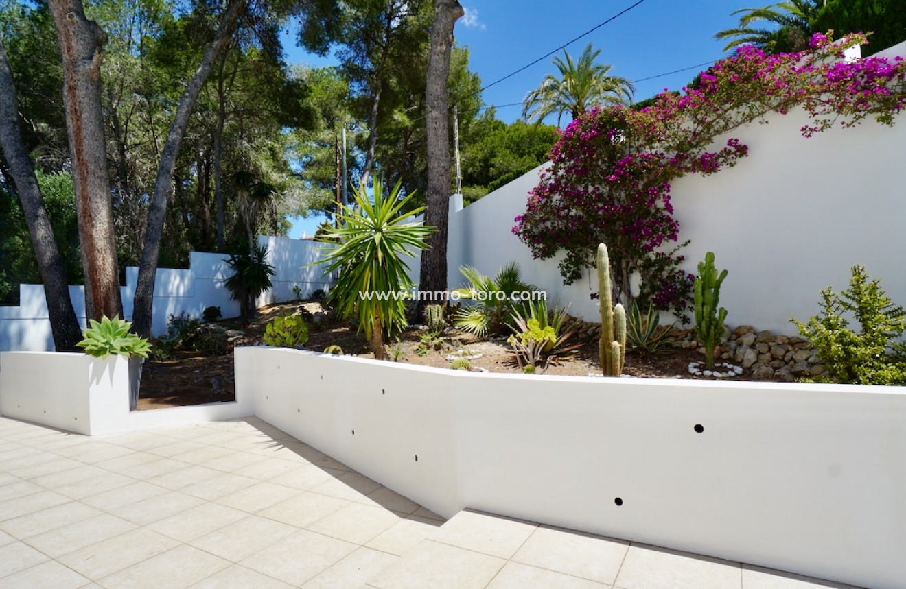 Venta - Villas - Moraira - Arnella